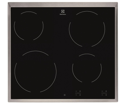 Płyta ceramiczna Electrolux EHF16240XK
